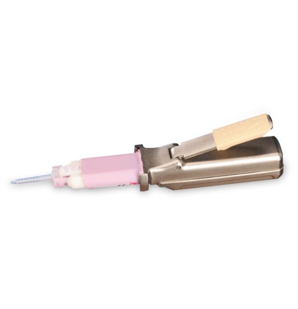 Glass Ionomer Cement | Linton Instrumentation | Laboratory