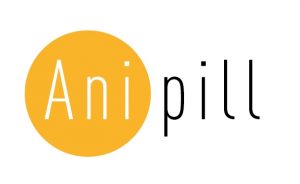 Anipill Logo