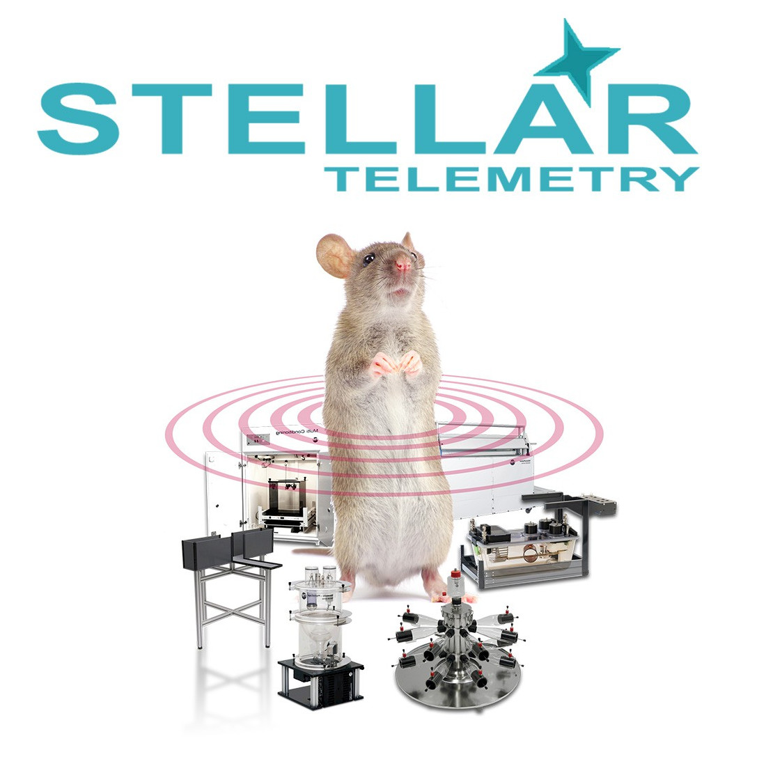 Stellar Telemetry Linton Instrumentation Laboratory Instrumentation
