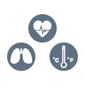 Physiological Monitoring