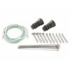 Mouse Retractor Set