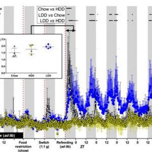 Microbiome Gas Sensor