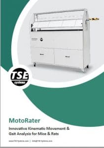 MotoRater Brochure