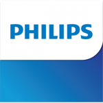 Philips logo