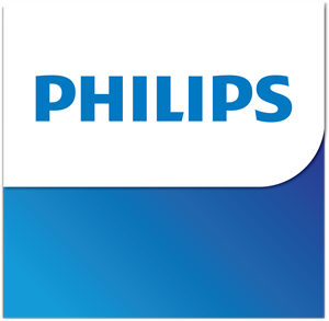 Philips logo