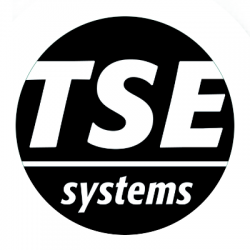 TSE B&W logo large TSE B&W logo large