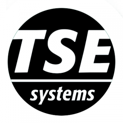 TSE B&W logo large