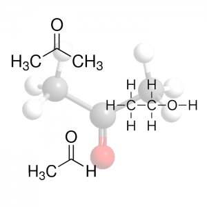 Acetone & other chemicals