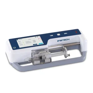 Instech model 400 syringe pump