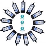 BIOPAC Smart amplifiers