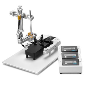 60818 Digital Stereotaxic for Mouse - Single manipulator