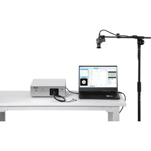 R820 Tricolor Multichannel Fiber Photometry System