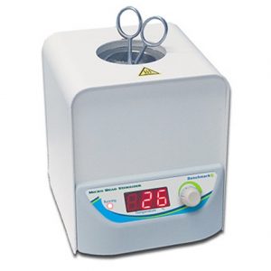 Instrument Micro Bead Sterilizer