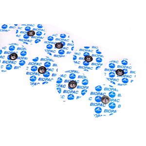 EL503 disposable electrodes