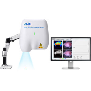 RFLSI Ⅲ Laser Speckle Imaging System