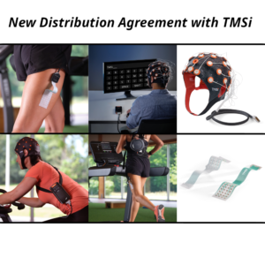 TMSi announcement