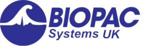 BIOPAC Systems UK Logo