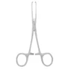 F18008-15 ALLIS 4×5 Teeth Forceps