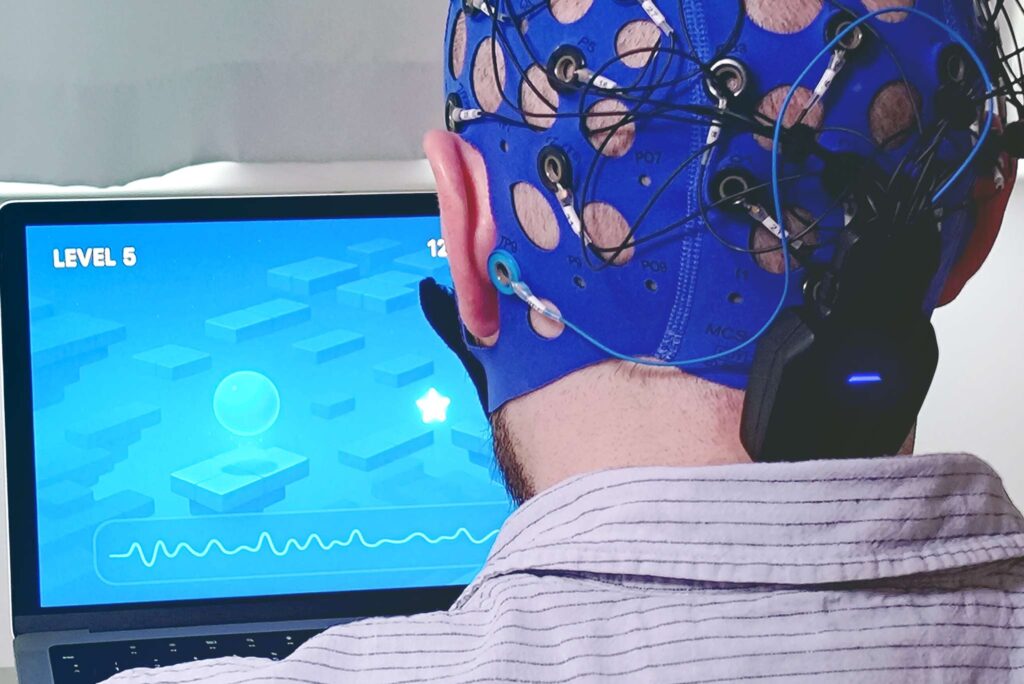 Brain Computer Interfaces