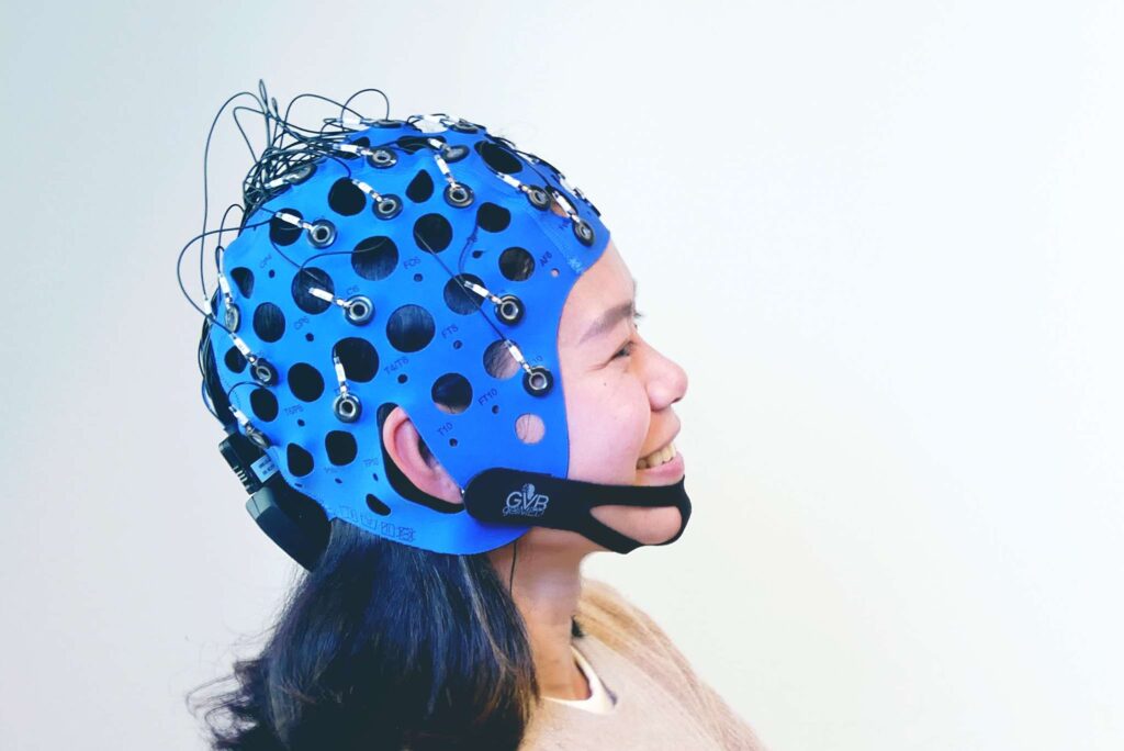 Event-related Potentials