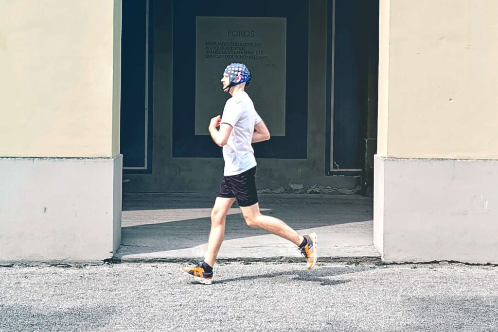 Mobile Brain-Body Imaging