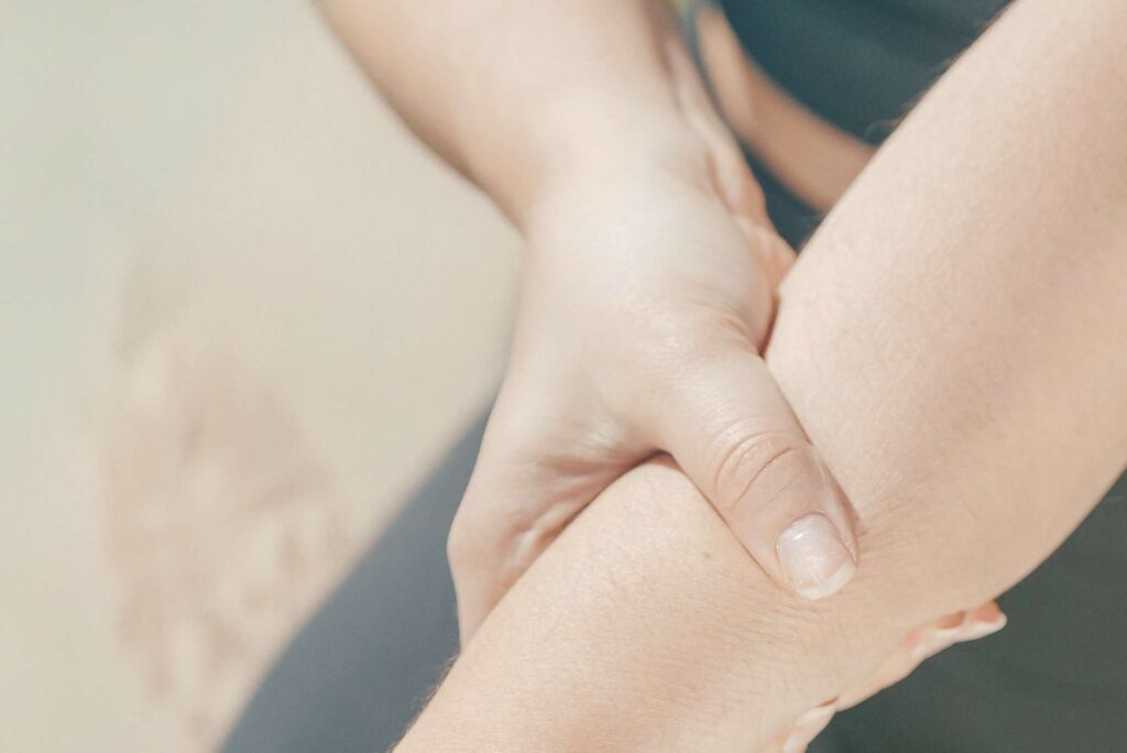 EEG for Pain and Sensory Stimulation