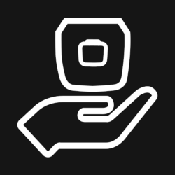 Mentalab Mobile Icon, small