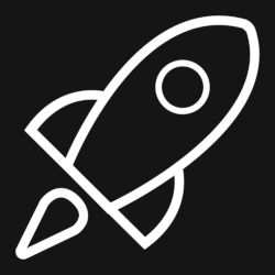 Mentalab rocket icon small