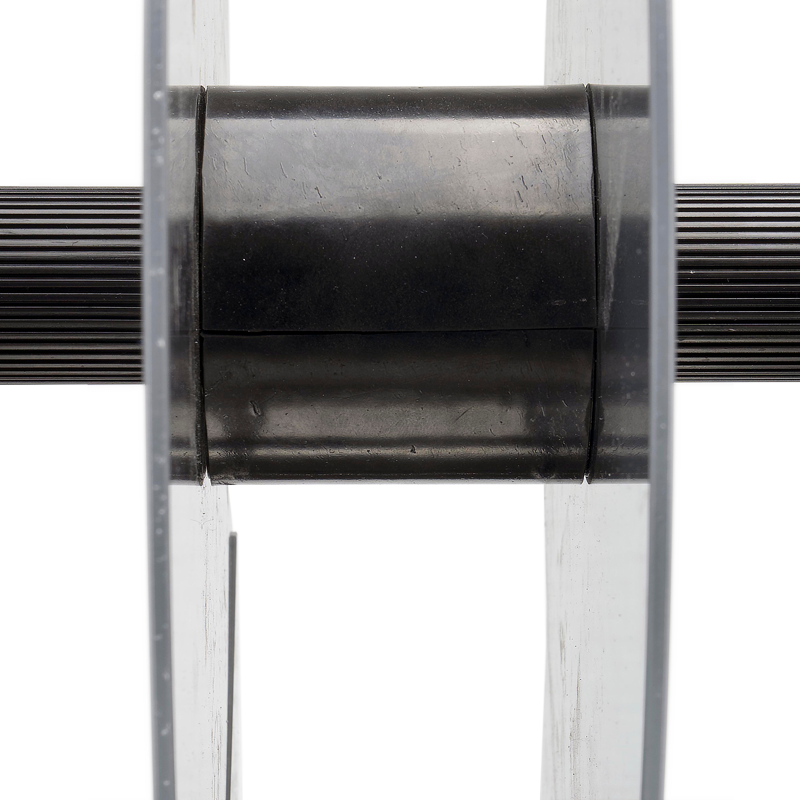 Smooth enlargers: Available for mouse, rat and large rat RotaRod