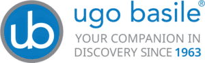 Ugo Basile Main Logo