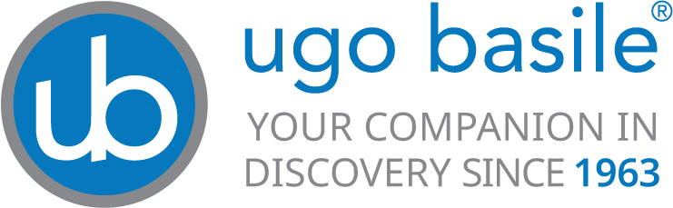 Ugo Basile Main Logo