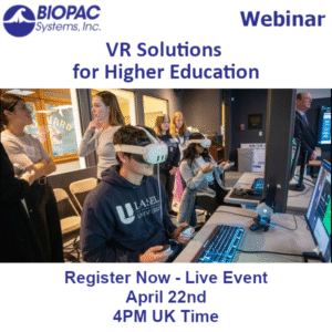 Explore the latest solutions in immersive learning. Whether you are looking to build a multi-user VR lab or integrate immersive projection into your curriculum, this session covers the tools needed for modern, collaborative learning