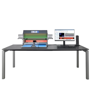 Ugo Basile GA.I.T gait analysis system – AI-powered automated rodent gait assessment device
